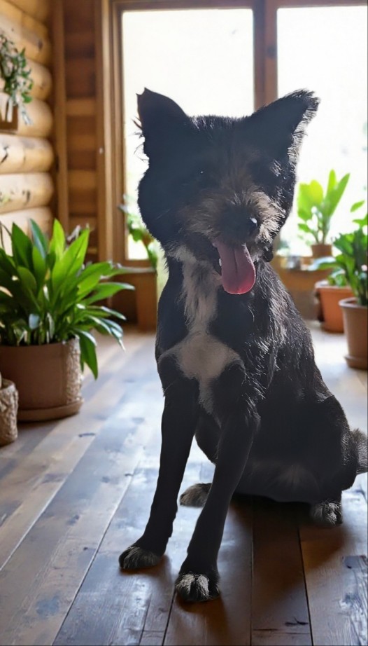 고령군 유기견 보호소_447520202500286